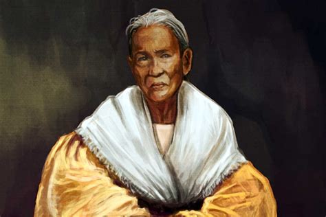 why is melchora aquino a hero|Melchora Aquino: Mother of the Revolution .